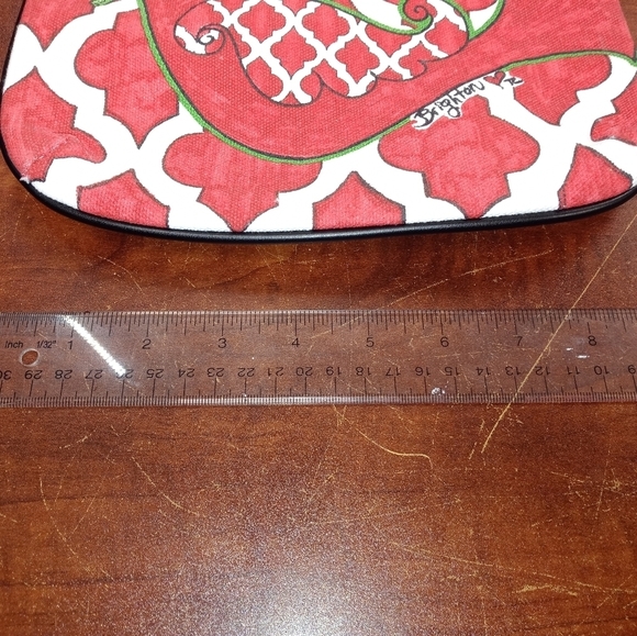 Brighton. Crossbody bag - Picture 7 of 14